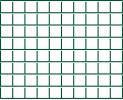Zobrazit detail:V-PLAST 1000 mm,  50x50mm (role 25 m) (Svařované PVC, okrasné)